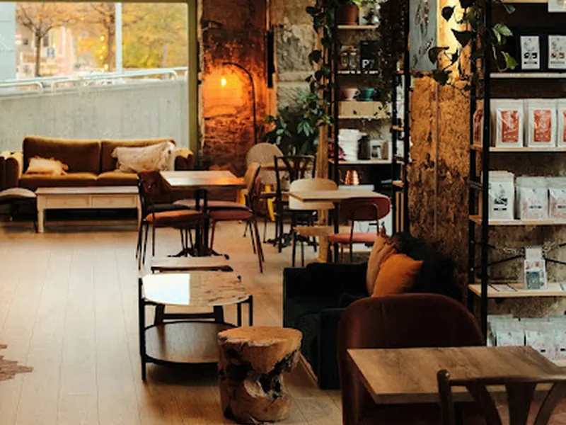 Photo of Oh Martine !