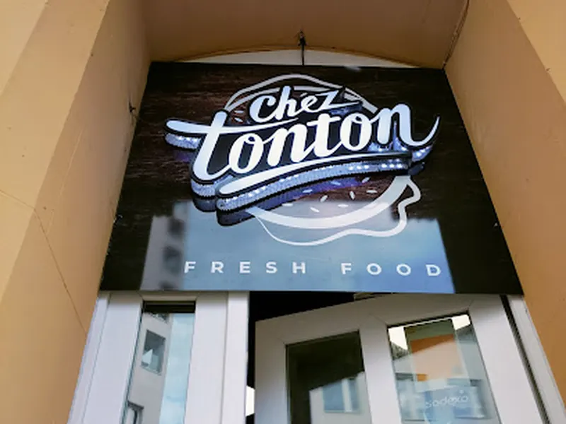 Chez Tonton