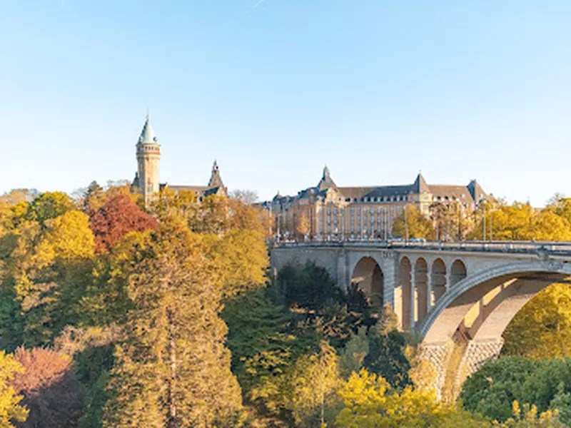 Pont Adolphe