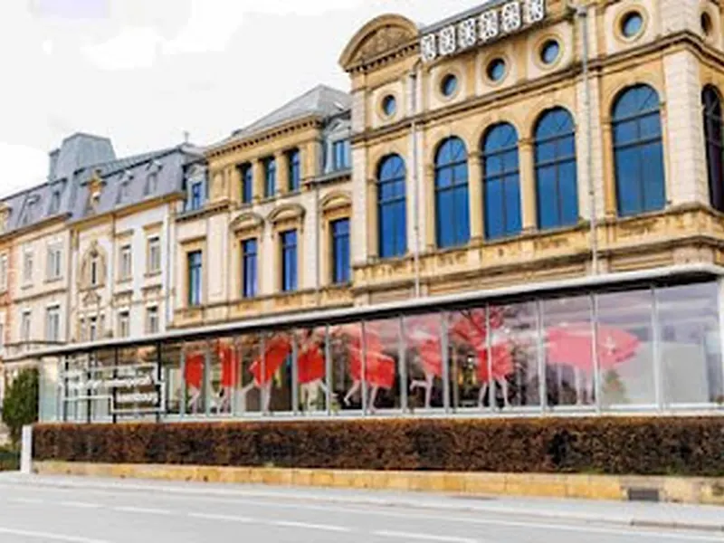 Casino Luxembourg