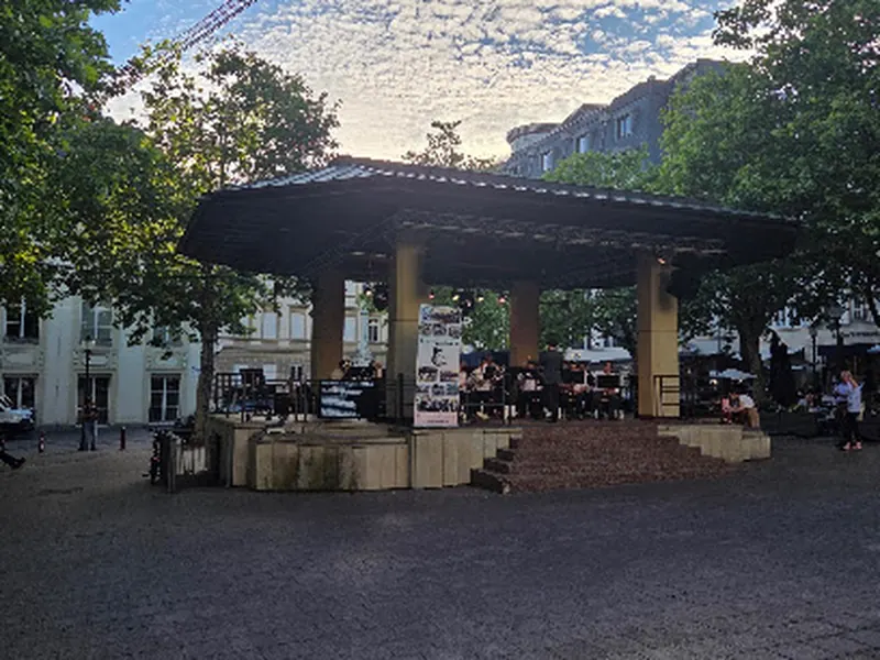 Place d‘Armes