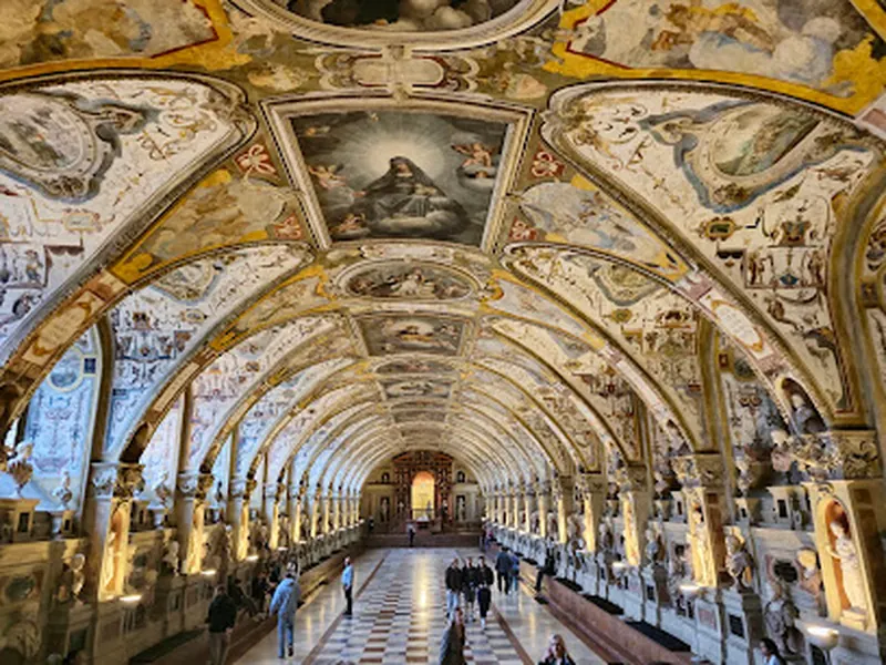 Munich Residenz