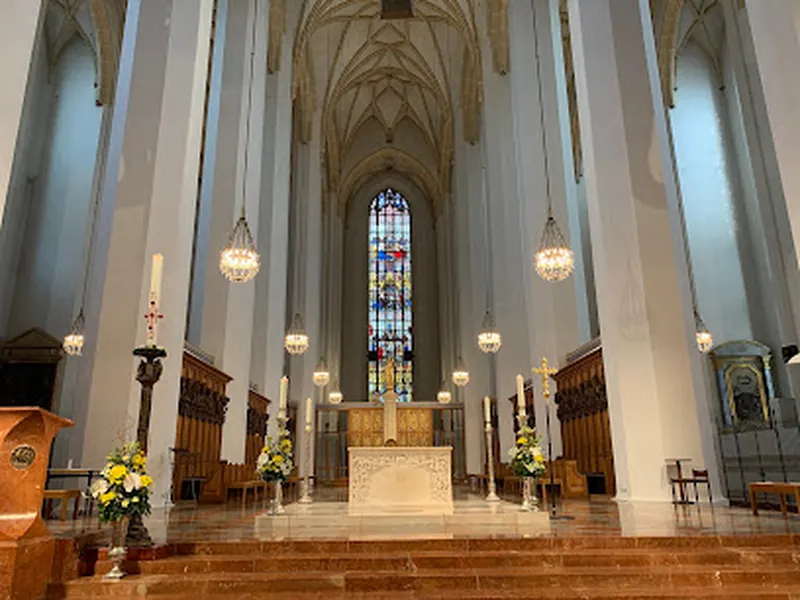 Frauenkirche