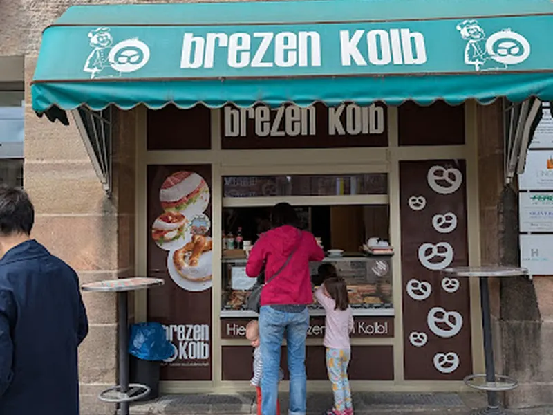 Brezen Kolb