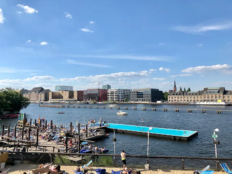 Badeschiff