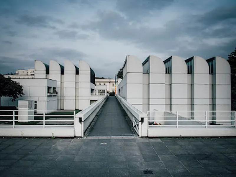 Bauhaus Archive