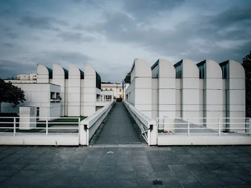 Bauhaus Archive