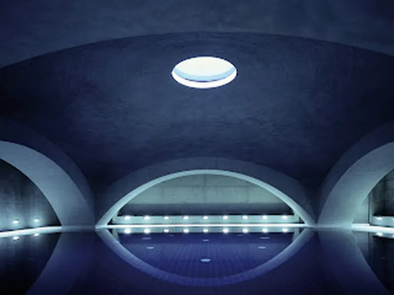 Liquidrom