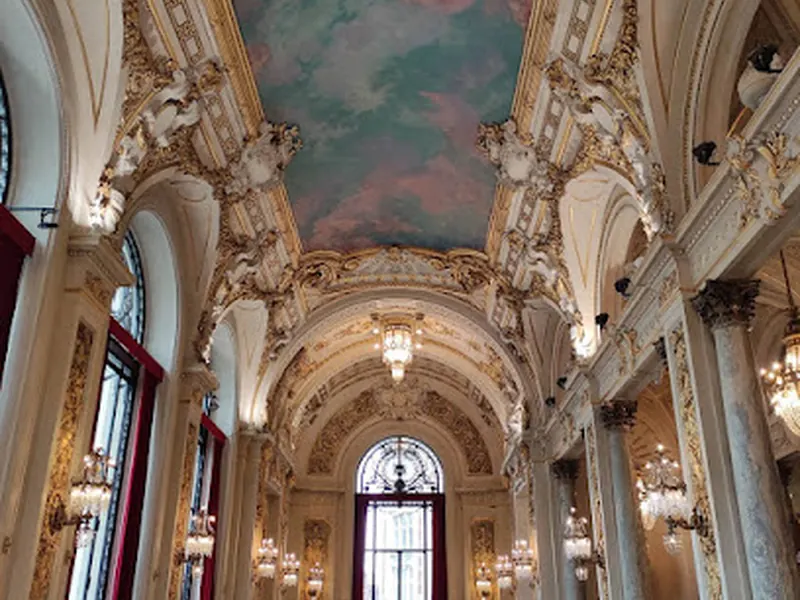 Lille Opera