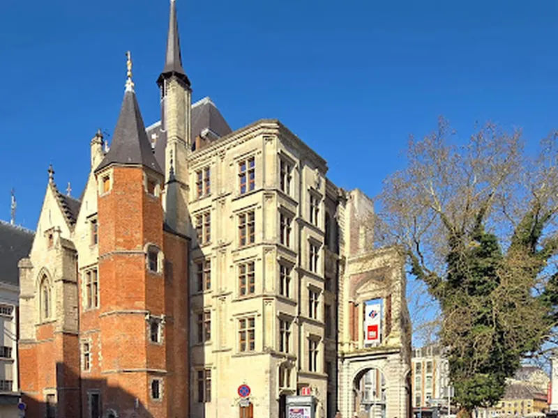 Palais Rihour