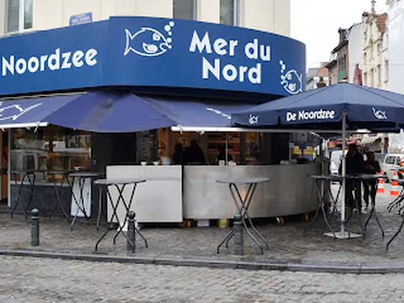 Noordzee