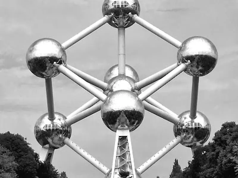 Atomium