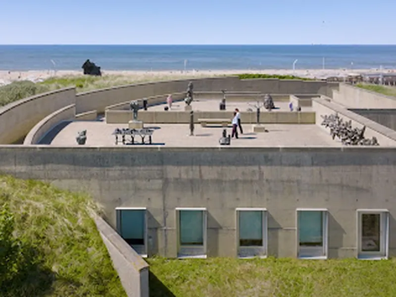 museum Beelden aan Zee