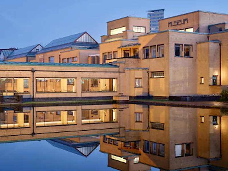 Kunstmuseum The Hague