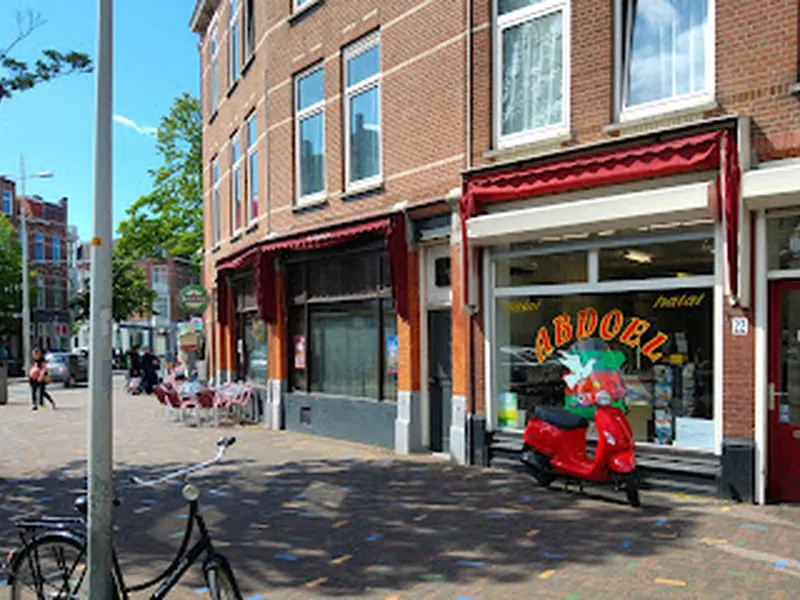 Tropisch Huis Abdoel