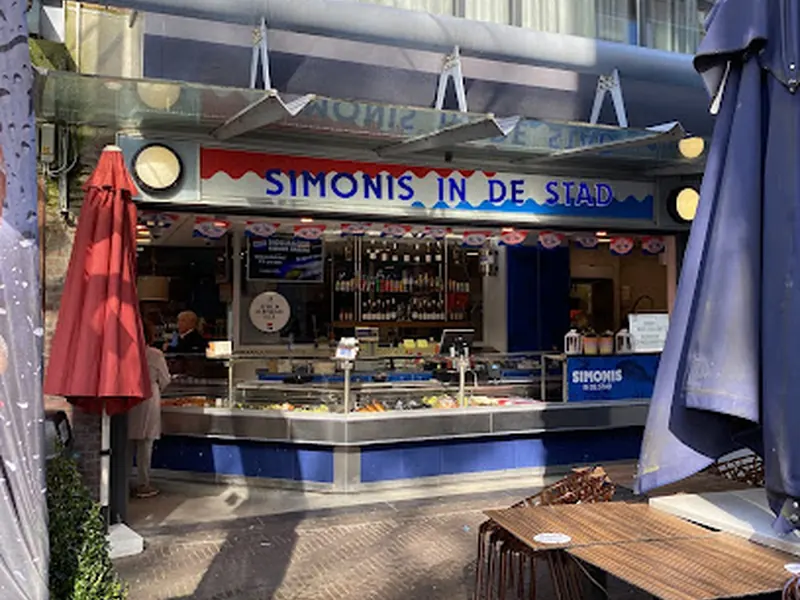 Simonis in de Stad