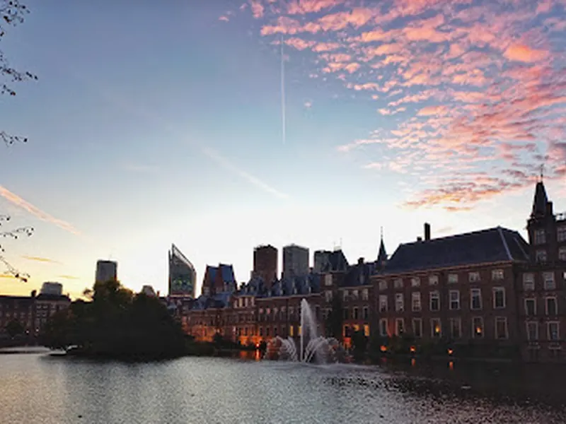 Binnenhof