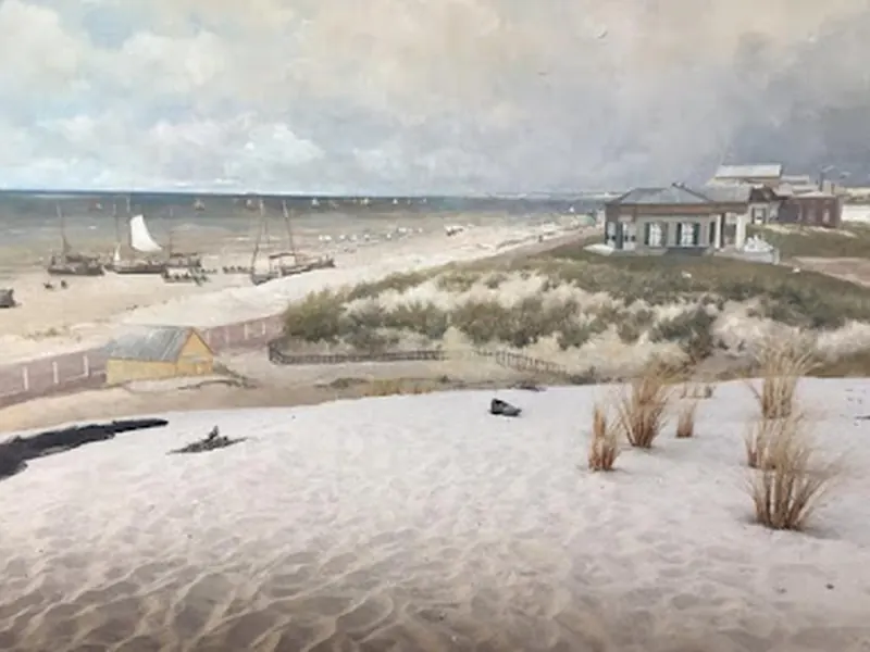 Panorama Mesdag