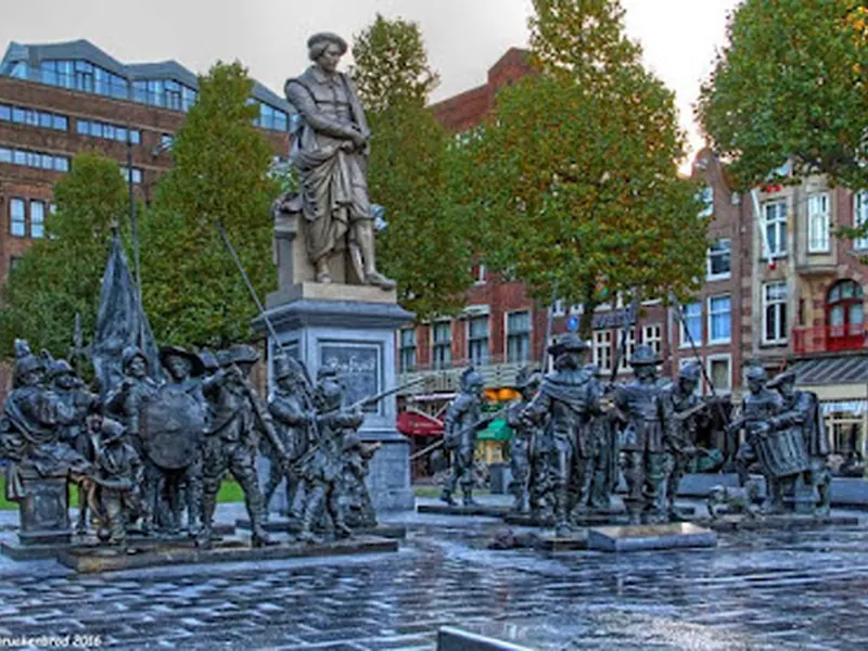 Rembrandtplein