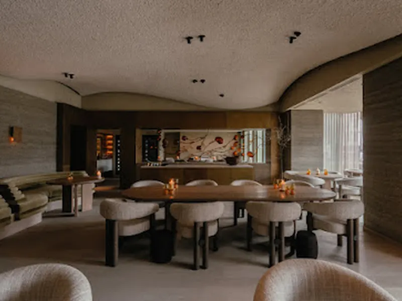 Restaurant Flore