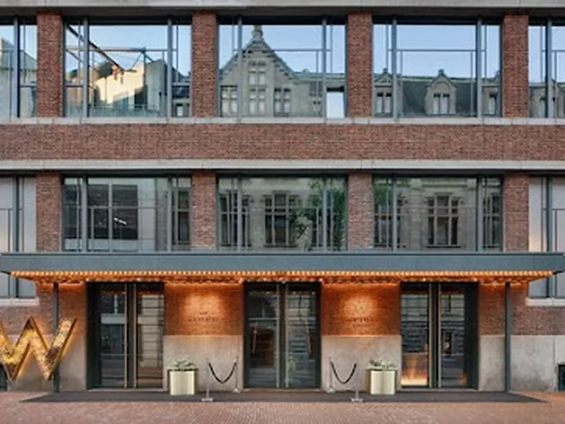 W Amsterdam