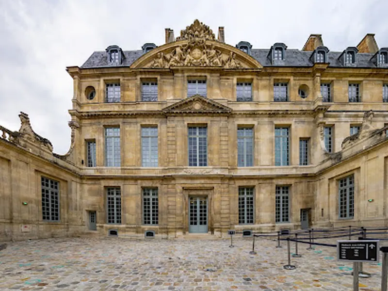 Musée National Picasso-Paris