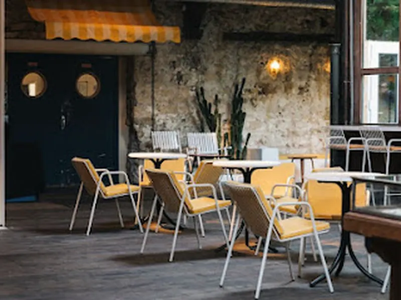 Le Comptoir Général