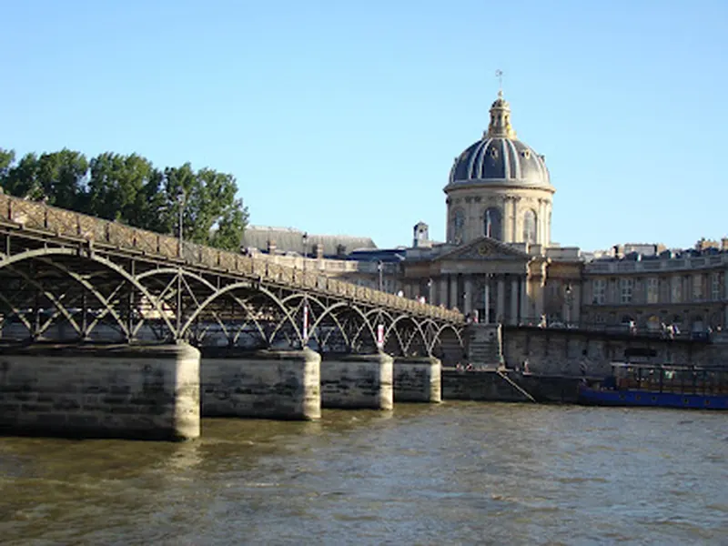 Pont des Arts