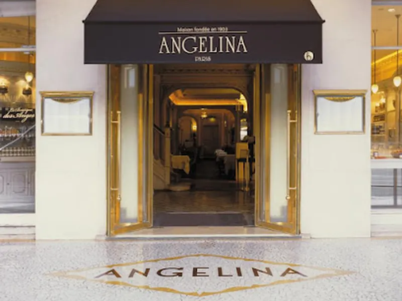 Angelina