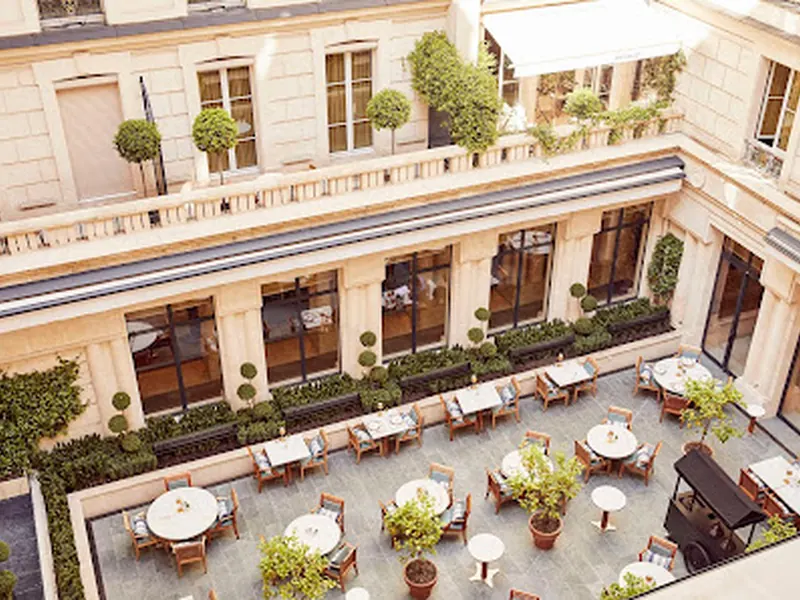 Park Hyatt Paris-Vendôme