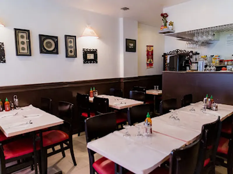 Indochine