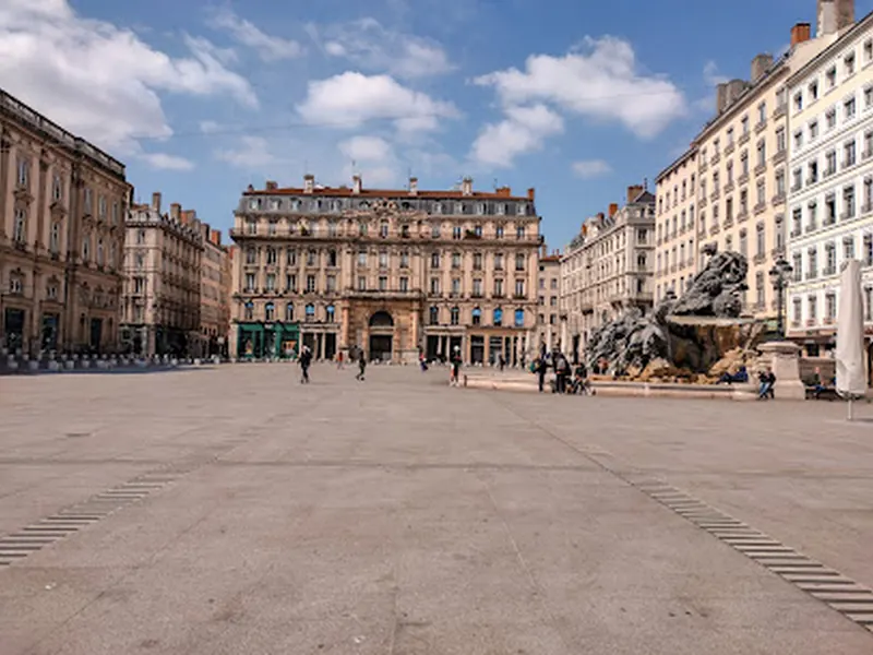Place des Terreaux