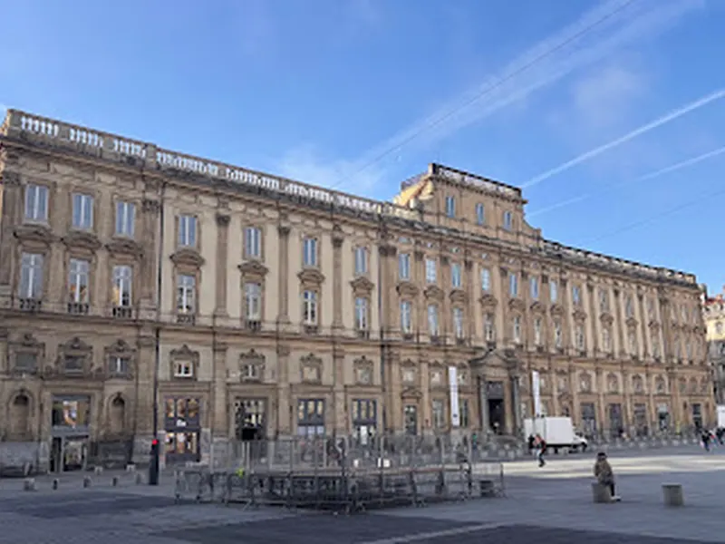 Place des Terreaux