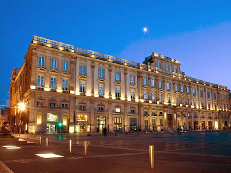 Museum of Fine Arts of Lyon