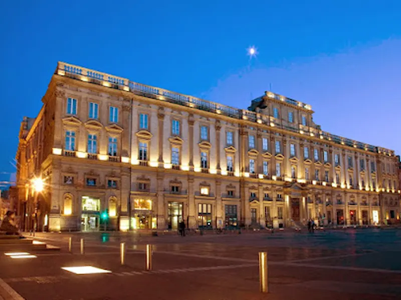 Museum of Fine Arts of Lyon