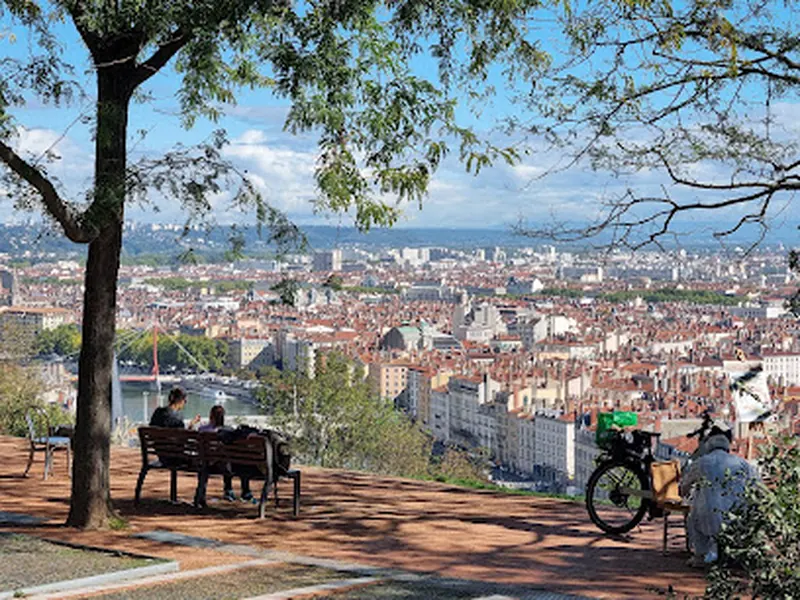 Jardin des Curiosités