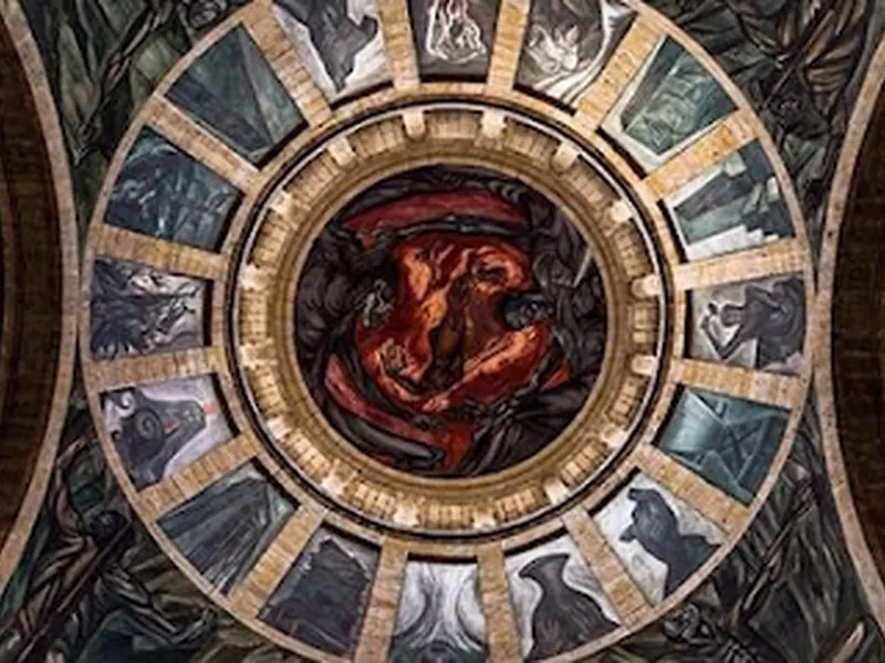 Hospicio Cabañas