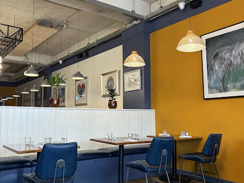 Home Restaurant