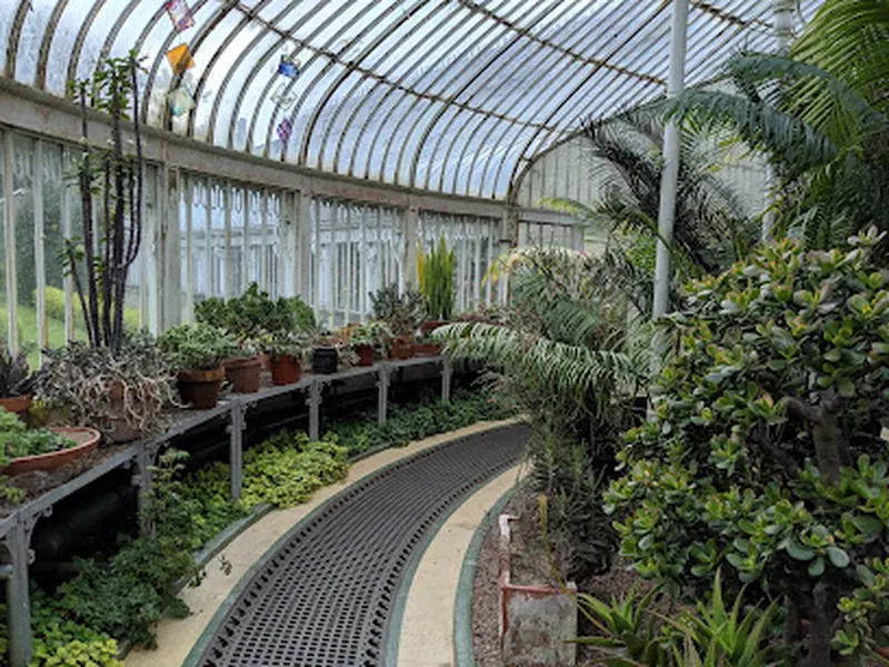 Botanic Gardens