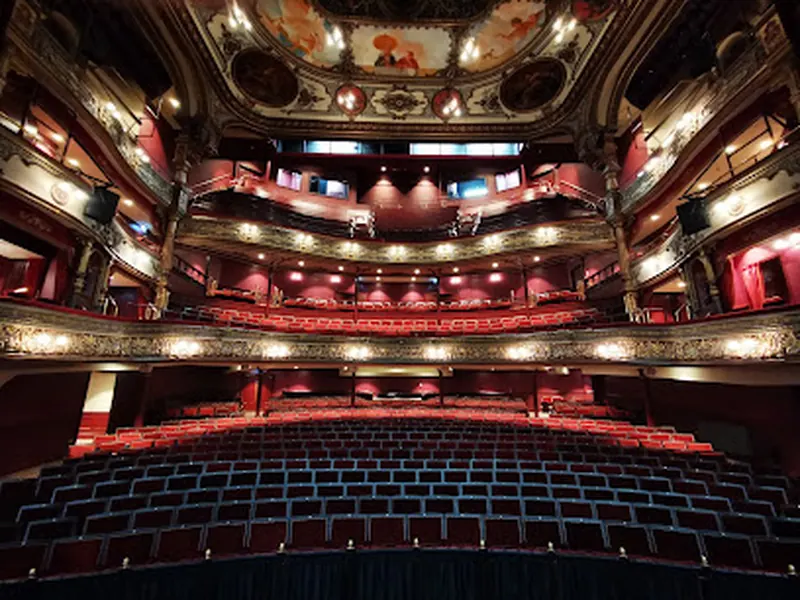 Grand Opera House