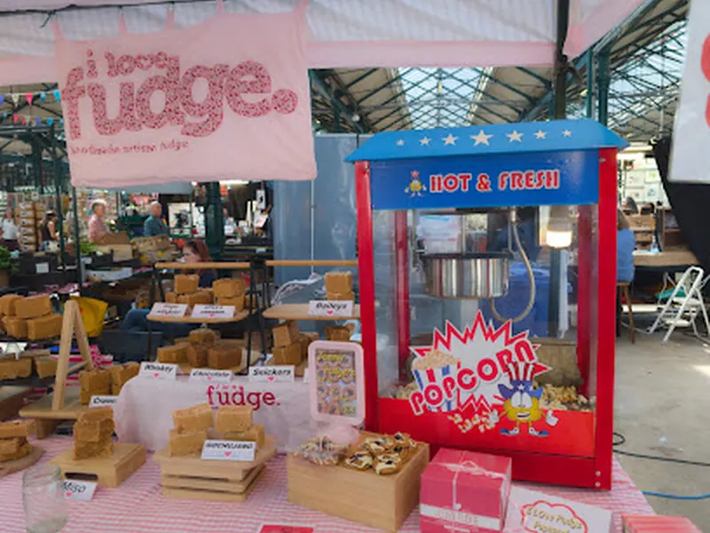 St George's Market
