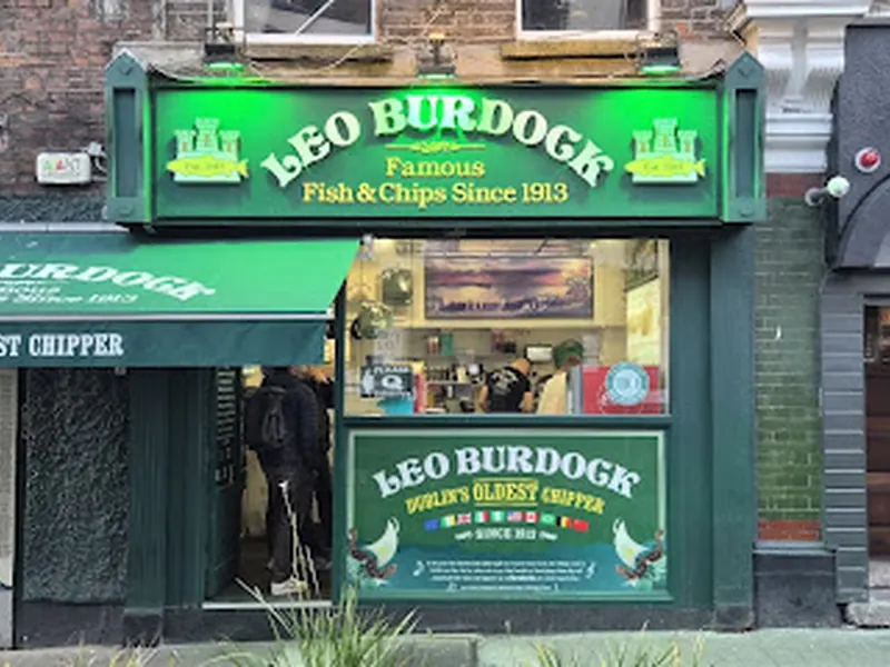 Leo Burdock Christchurch