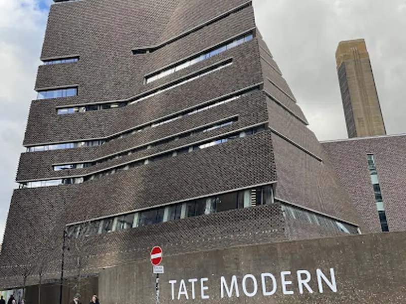 Tate Modern