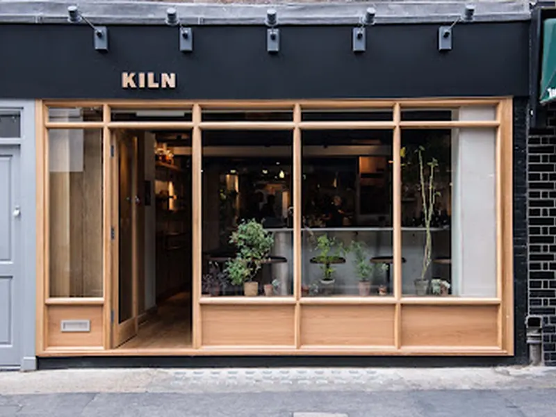 Kiln
