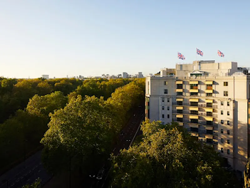 The Dorchester