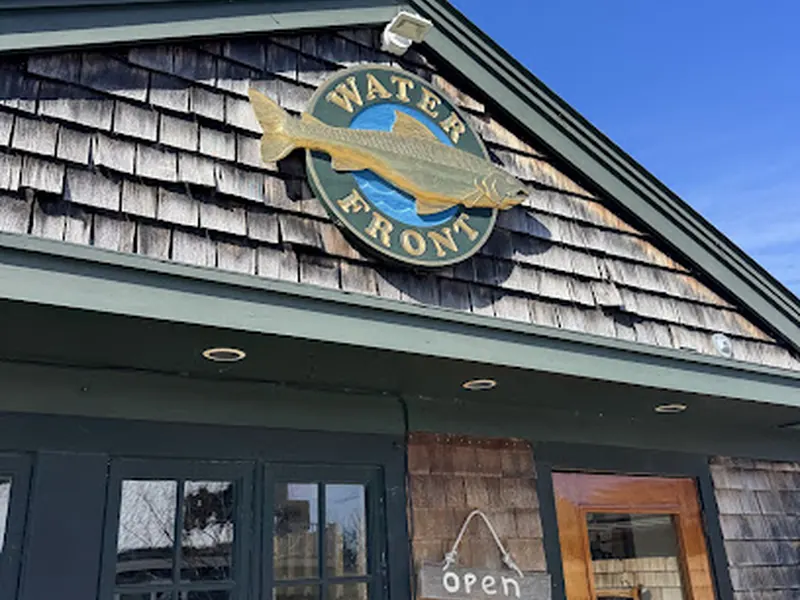 The Waterfront Restaurant
