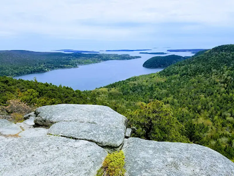 Acadia National Park