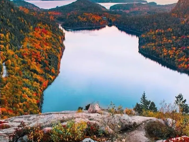 Acadia National Park
