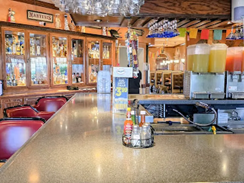 Las Palapas Mexican Restaurant