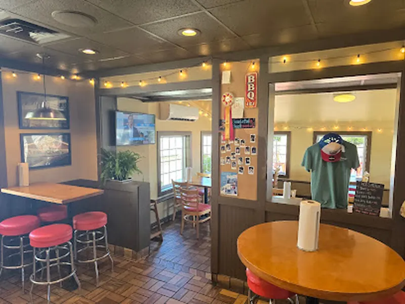 Moe's Original BBQ Restaurant & Catering - Bangor
